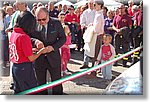 Cossato - 27 settembre 2010 - 30 anni fondazione  - Croce Rossa Italiana - Ispettorato Regionale Volontari del Soccorso Piemonte