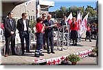 Cossato - 27 settembre 2010 - 30 anni fondazione  - Croce Rossa Italiana - Ispettorato Regionale Volontari del Soccorso Piemonte