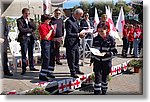 Cossato - 27 settembre 2010 - 30 anni fondazione  - Croce Rossa Italiana - Ispettorato Regionale Volontari del Soccorso Piemonte