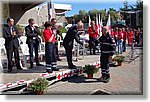 Cossato - 27 settembre 2010 - 30 anni fondazione  - Croce Rossa Italiana - Ispettorato Regionale Volontari del Soccorso Piemonte