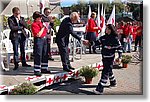 Cossato - 27 settembre 2010 - 30 anni fondazione  - Croce Rossa Italiana - Ispettorato Regionale Volontari del Soccorso Piemonte