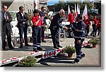 Cossato - 27 settembre 2010 - 30 anni fondazione  - Croce Rossa Italiana - Ispettorato Regionale Volontari del Soccorso Piemonte