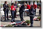 Cossato - 27 settembre 2010 - 30 anni fondazione  - Croce Rossa Italiana - Ispettorato Regionale Volontari del Soccorso Piemonte