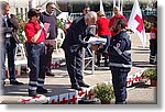 Cossato - 27 settembre 2010 - 30 anni fondazione  - Croce Rossa Italiana - Ispettorato Regionale Volontari del Soccorso Piemonte