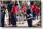 Cossato - 27 settembre 2010 - 30 anni fondazione  - Croce Rossa Italiana - Ispettorato Regionale Volontari del Soccorso Piemonte