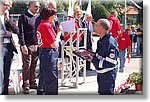 Cossato - 27 settembre 2010 - 30 anni fondazione  - Croce Rossa Italiana - Ispettorato Regionale Volontari del Soccorso Piemonte