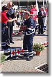 Cossato - 27 settembre 2010 - 30 anni fondazione  - Croce Rossa Italiana - Ispettorato Regionale Volontari del Soccorso Piemonte