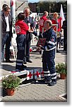 Cossato - 27 settembre 2010 - 30 anni fondazione  - Croce Rossa Italiana - Ispettorato Regionale Volontari del Soccorso Piemonte