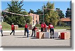 Cossato - 27 settembre 2010 - 30 anni fondazione  - Croce Rossa Italiana - Ispettorato Regionale Volontari del Soccorso Piemonte