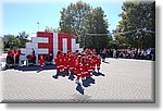 Cossato - 27 settembre 2010 - 30 anni fondazione  - Croce Rossa Italiana - Ispettorato Regionale Volontari del Soccorso Piemonte