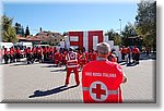 Cossato - 27 settembre 2010 - 30 anni fondazione  - Croce Rossa Italiana - Ispettorato Regionale Volontari del Soccorso Piemonte