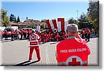 Cossato - 27 settembre 2010 - 30 anni fondazione  - Croce Rossa Italiana - Ispettorato Regionale Volontari del Soccorso Piemonte