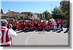 Cossato - 27 settembre 2010 - 30 anni fondazione  - Croce Rossa Italiana - Ispettorato Regionale Volontari del Soccorso Piemonte