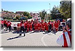 Cossato - 27 settembre 2010 - 30 anni fondazione  - Croce Rossa Italiana - Ispettorato Regionale Volontari del Soccorso Piemonte