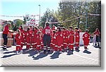 Cossato - 27 settembre 2010 - 30 anni fondazione  - Croce Rossa Italiana - Ispettorato Regionale Volontari del Soccorso Piemonte