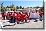 Cossato - 27 settembre 2010 - 30 anni fondazione  - Croce Rossa Italiana - Ispettorato Regionale Volontari del Soccorso Piemonte