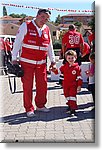 Cossato - 27 settembre 2010 - 30 anni fondazione  - Croce Rossa Italiana - Ispettorato Regionale Volontari del Soccorso Piemonte