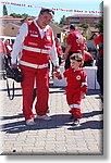 Cossato - 27 settembre 2010 - 30 anni fondazione  - Croce Rossa Italiana - Ispettorato Regionale Volontari del Soccorso Piemonte