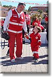 Cossato - 27 settembre 2010 - 30 anni fondazione  - Croce Rossa Italiana - Ispettorato Regionale Volontari del Soccorso Piemonte