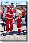 Cossato - 27 settembre 2010 - 30 anni fondazione  - Croce Rossa Italiana - Ispettorato Regionale Volontari del Soccorso Piemonte