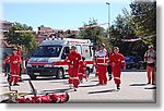 Cossato - 27 settembre 2010 - 30 anni fondazione  - Croce Rossa Italiana - Ispettorato Regionale Volontari del Soccorso Piemonte