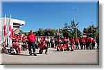 Cossato - 27 settembre 2010 - 30 anni fondazione  - Croce Rossa Italiana - Ispettorato Regionale Volontari del Soccorso Piemonte