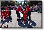 Cossato - 27 settembre 2010 - 30 anni fondazione  - Croce Rossa Italiana - Ispettorato Regionale Volontari del Soccorso Piemonte