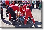 Cossato - 27 settembre 2010 - 30 anni fondazione  - Croce Rossa Italiana - Ispettorato Regionale Volontari del Soccorso Piemonte