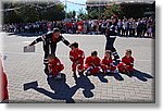 Cossato - 27 settembre 2010 - 30 anni fondazione  - Croce Rossa Italiana - Ispettorato Regionale Volontari del Soccorso Piemonte