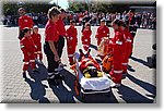 Cossato - 27 settembre 2010 - 30 anni fondazione  - Croce Rossa Italiana - Ispettorato Regionale Volontari del Soccorso Piemonte