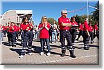 Cossato - 27 settembre 2010 - 30 anni fondazione  - Croce Rossa Italiana - Ispettorato Regionale Volontari del Soccorso Piemonte