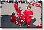 Cossato - 27 settembre 2010 - 30 anni fondazione  - Croce Rossa Italiana - Ispettorato Regionale Volontari del Soccorso Piemonte