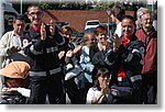 Cossato - 27 settembre 2010 - 30 anni fondazione  - Croce Rossa Italiana - Ispettorato Regionale Volontari del Soccorso Piemonte