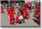 Cossato - 27 settembre 2010 - 30 anni fondazione  - Croce Rossa Italiana - Ispettorato Regionale Volontari del Soccorso Piemonte