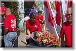 Cossato - 27 settembre 2010 - 30 anni fondazione  - Croce Rossa Italiana - Ispettorato Regionale Volontari del Soccorso Piemonte