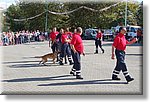 Cossato - 27 settembre 2010 - 30 anni fondazione  - Croce Rossa Italiana - Ispettorato Regionale Volontari del Soccorso Piemonte