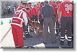 Cossato - 27 settembre 2010 - 30 anni fondazione  - Croce Rossa Italiana - Ispettorato Regionale Volontari del Soccorso Piemonte