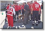 Cossato - 27 settembre 2010 - 30 anni fondazione  - Croce Rossa Italiana - Ispettorato Regionale Volontari del Soccorso Piemonte