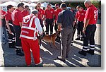 Cossato - 27 settembre 2010 - 30 anni fondazione  - Croce Rossa Italiana - Ispettorato Regionale Volontari del Soccorso Piemonte