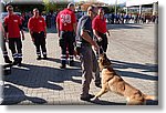 Cossato - 27 settembre 2010 - 30 anni fondazione  - Croce Rossa Italiana - Ispettorato Regionale Volontari del Soccorso Piemonte