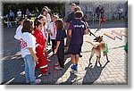 Cossato - 27 settembre 2010 - 30 anni fondazione  - Croce Rossa Italiana - Ispettorato Regionale Volontari del Soccorso Piemonte