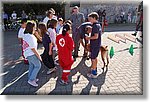 Cossato - 27 settembre 2010 - 30 anni fondazione  - Croce Rossa Italiana - Ispettorato Regionale Volontari del Soccorso Piemonte