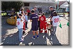 Cossato - 27 settembre 2010 - 30 anni fondazione  - Croce Rossa Italiana - Ispettorato Regionale Volontari del Soccorso Piemonte