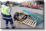 Cossato - 27 settembre 2010 - 30 anni fondazione  - Croce Rossa Italiana - Ispettorato Regionale Volontari del Soccorso Piemonte