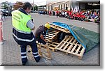 Cossato - 27 settembre 2010 - 30 anni fondazione  - Croce Rossa Italiana - Ispettorato Regionale Volontari del Soccorso Piemonte