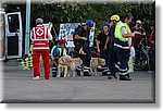 Cossato - 27 settembre 2010 - 30 anni fondazione  - Croce Rossa Italiana - Ispettorato Regionale Volontari del Soccorso Piemonte