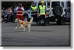 Cossato - 27 settembre 2010 - 30 anni fondazione  - Croce Rossa Italiana - Ispettorato Regionale Volontari del Soccorso Piemonte