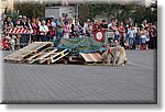 Cossato - 27 settembre 2010 - 30 anni fondazione  - Croce Rossa Italiana - Ispettorato Regionale Volontari del Soccorso Piemonte