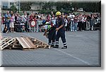 Cossato - 27 settembre 2010 - 30 anni fondazione  - Croce Rossa Italiana - Ispettorato Regionale Volontari del Soccorso Piemonte