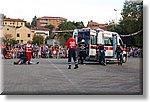 Cossato - 27 settembre 2010 - 30 anni fondazione  - Croce Rossa Italiana - Ispettorato Regionale Volontari del Soccorso Piemonte